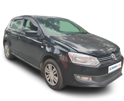 Volkswagen Polo-img